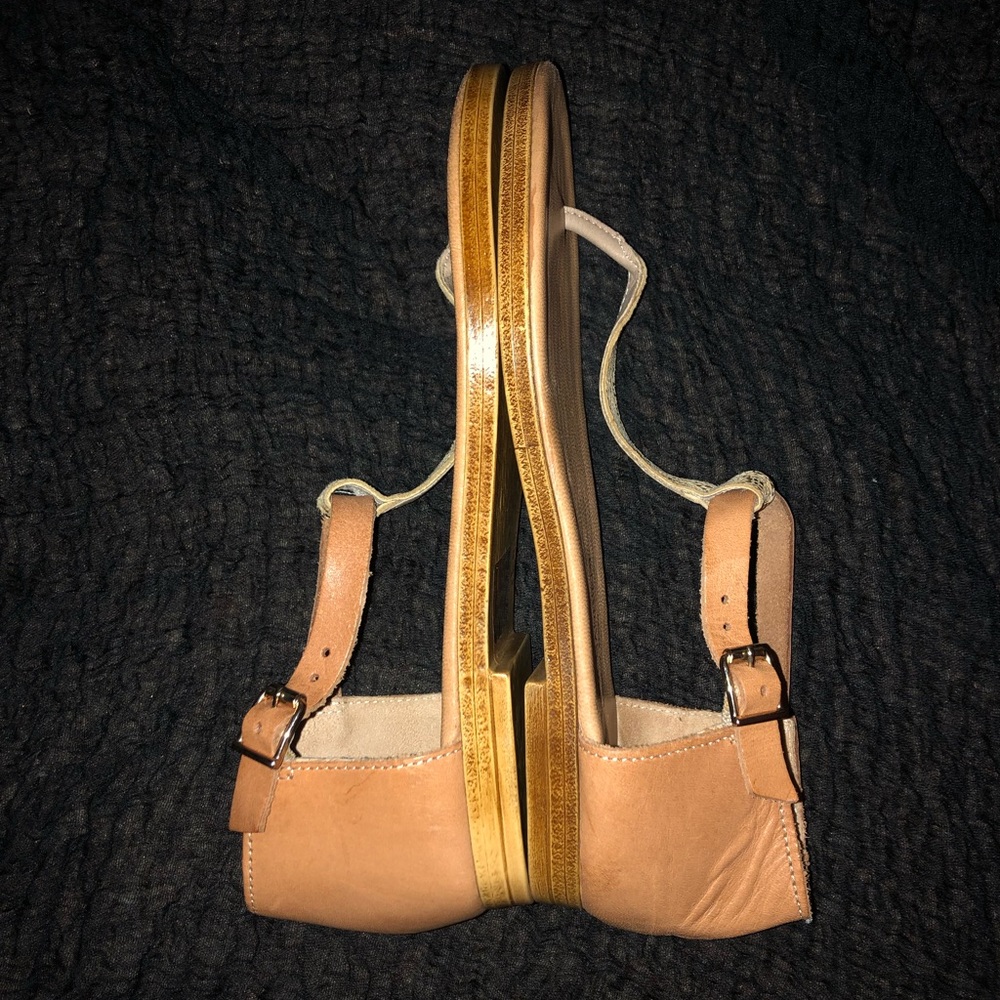 (MAKE OFFERS/❤️NEW Barbara Barbieri SIZE- 6.5 - Picture 5 of 8